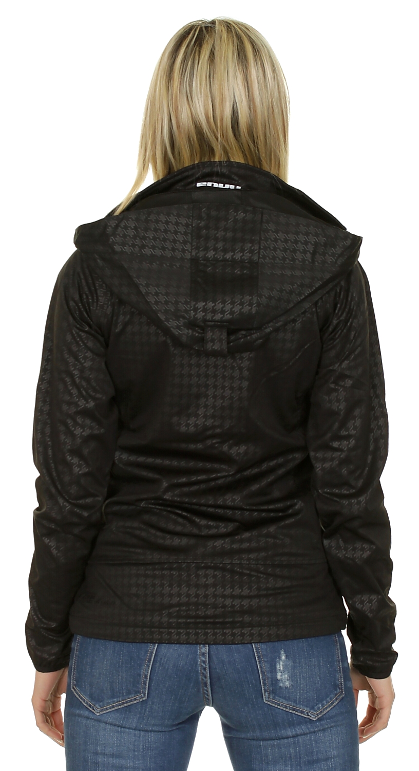 bunda Envy Birka II. - Black