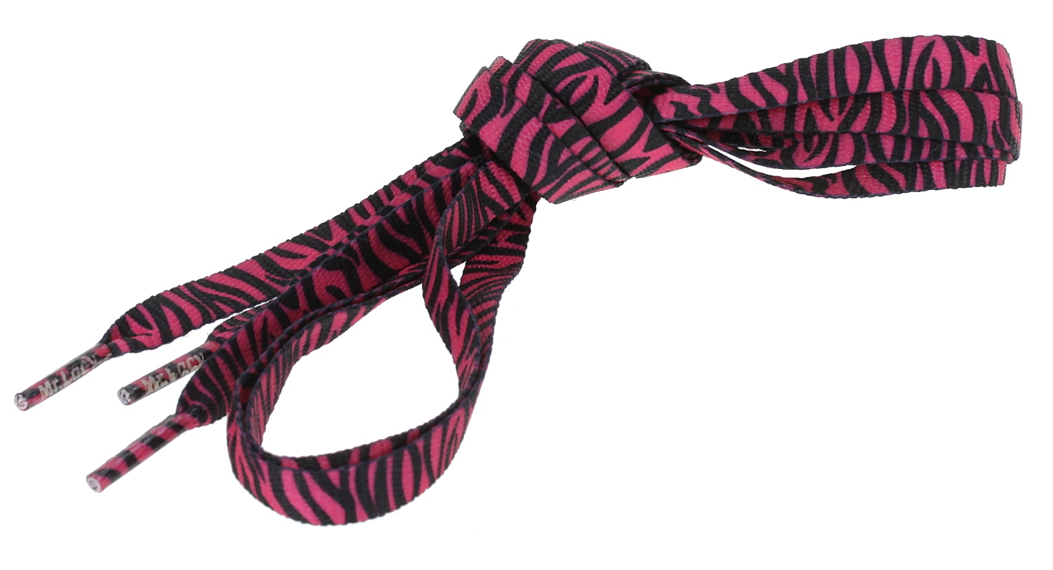 tkaničky X-Trader 3141 - Pink Zebra