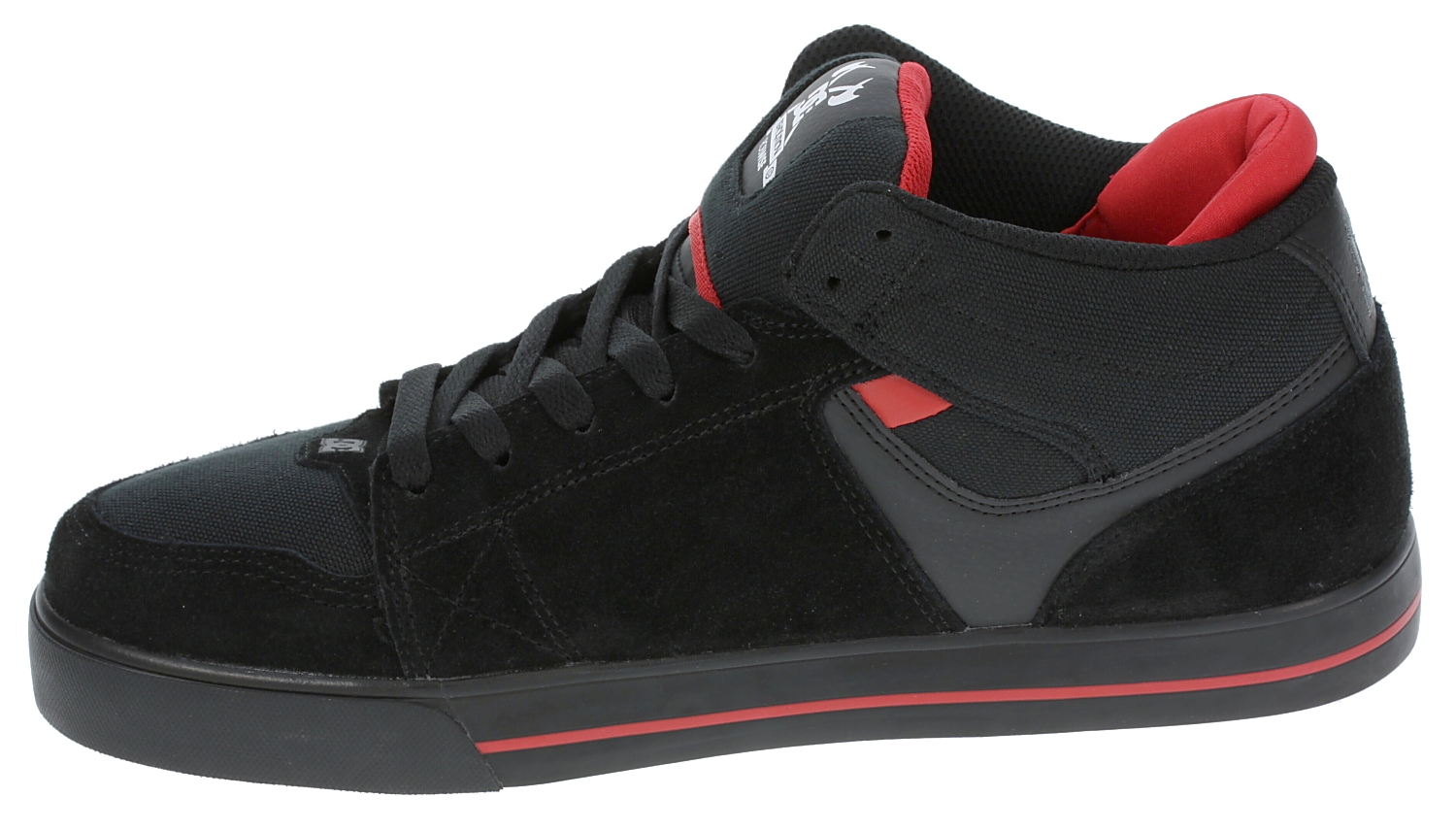 dc shoes tactic mid