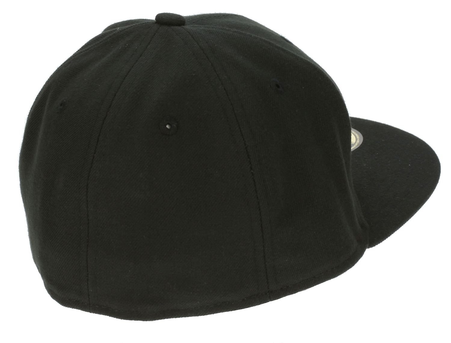 kšiltovka New Era 59F Basic Badge Punisher - Black