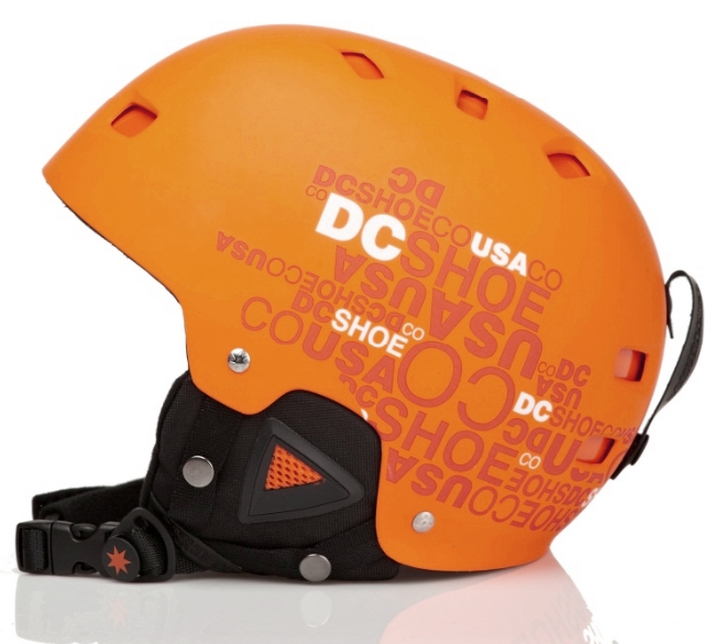 dc unleashed snowboard helmet Daytona Steeze Helmet, Grey / M The helmet features a quick release strap Destroyer Berzerker Snow Helmet Black