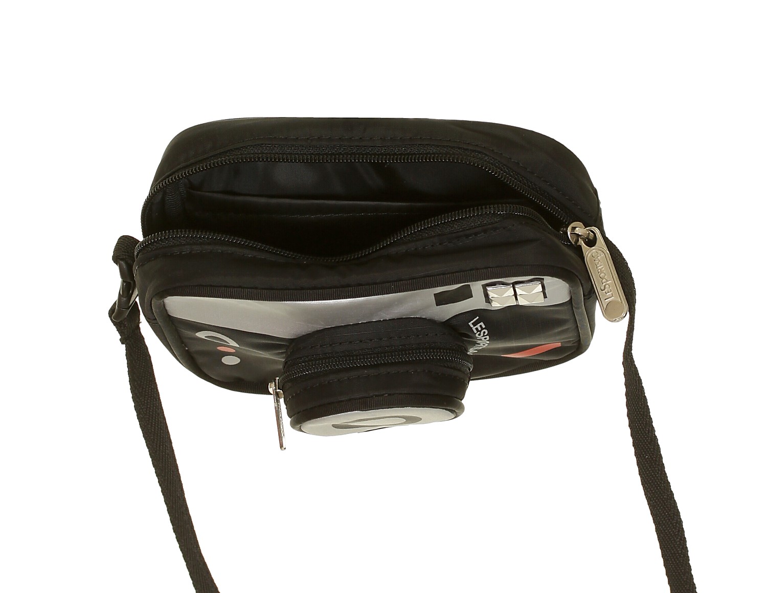 lesportsac camera bag