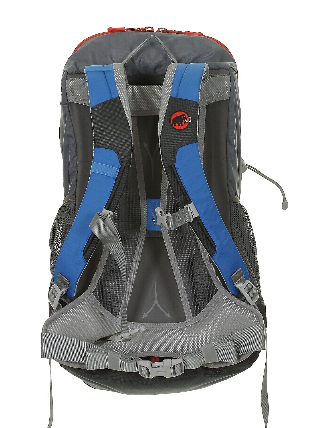 backpack Mammut Creon Zip 28 - Merlin/Cement - Snowboard