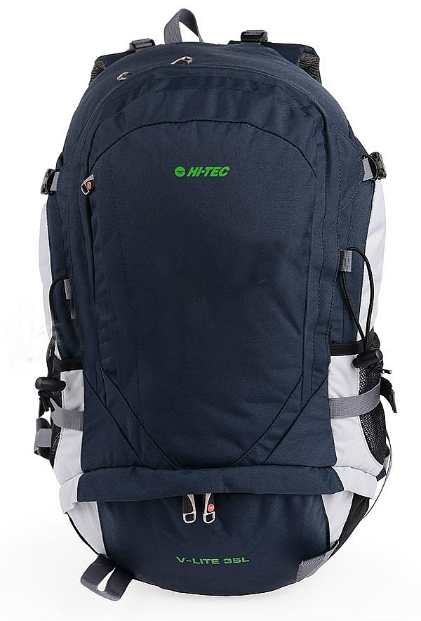 hi tec backpack 35l