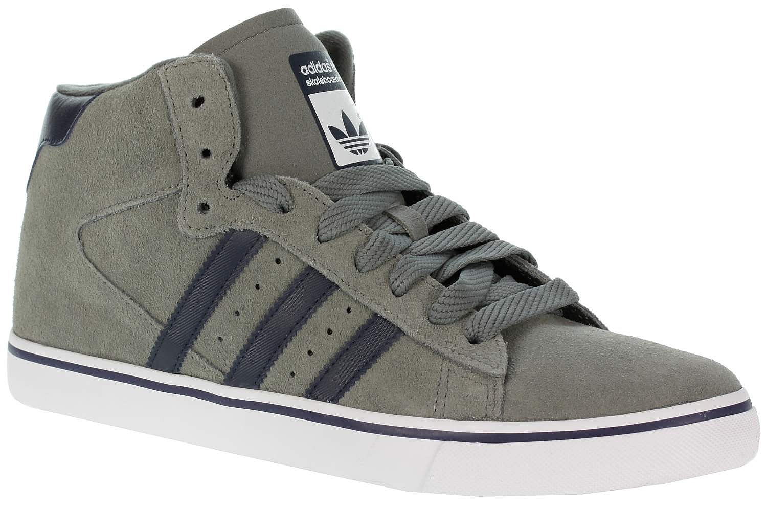 topnky adidas Campus Vulc Mid - Mid Cinder/College Navy/Running White -  Snowboard shop, skateshop - snowboard-online.sk