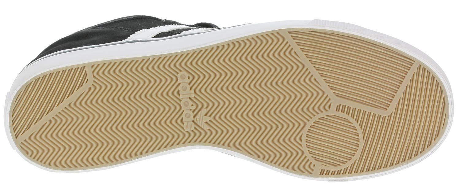 boty adidas Campus Vulc Mid - Black/Run/White/Bluebird - Snowboard shop,  skateshop - blackcomb.cz