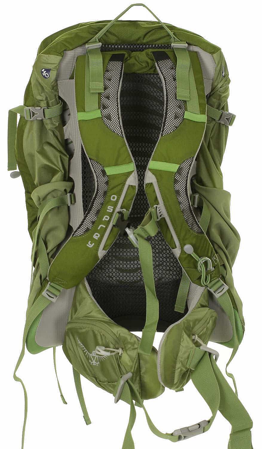 osprey aura 35