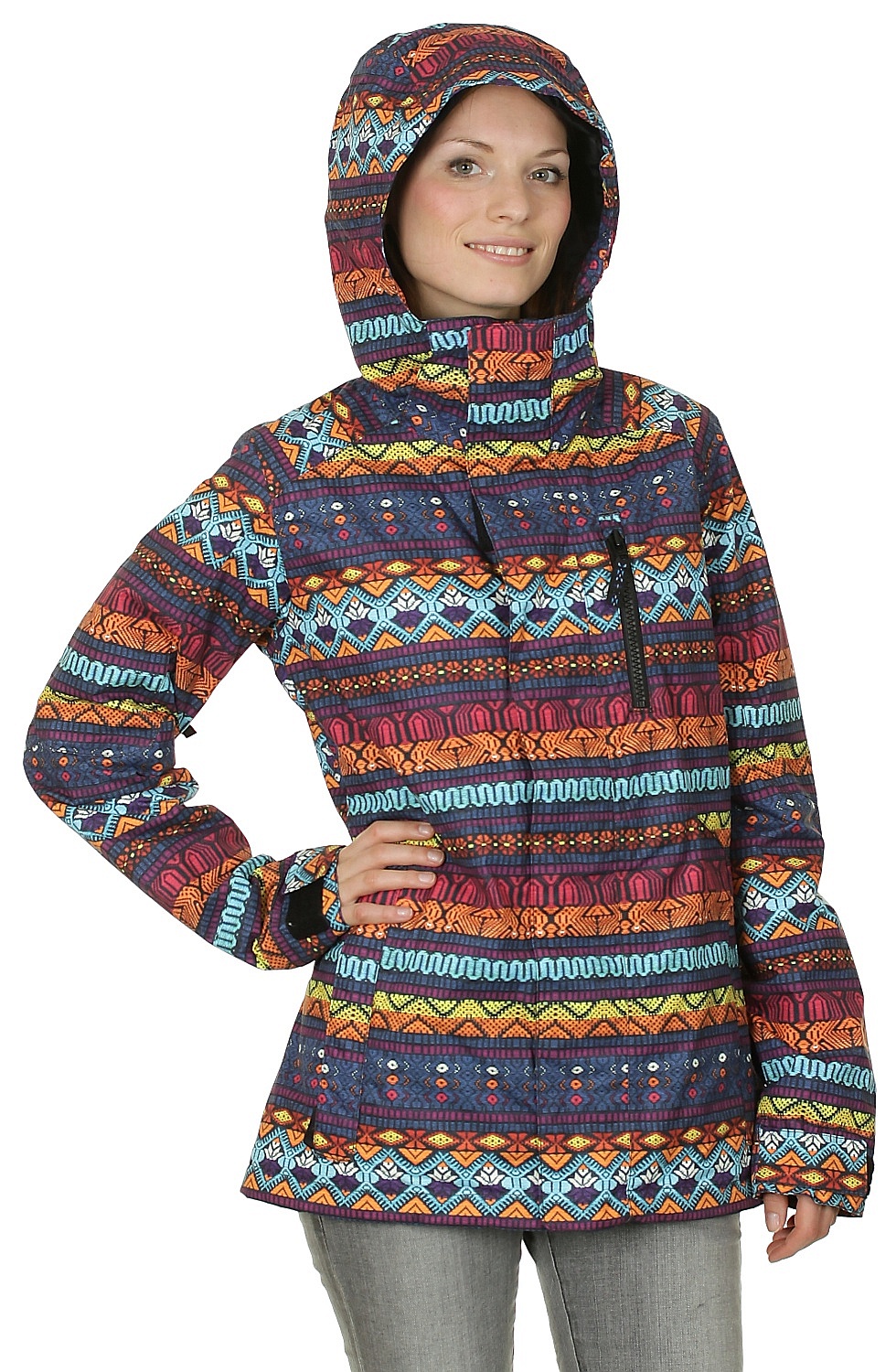 burton horizon jacket