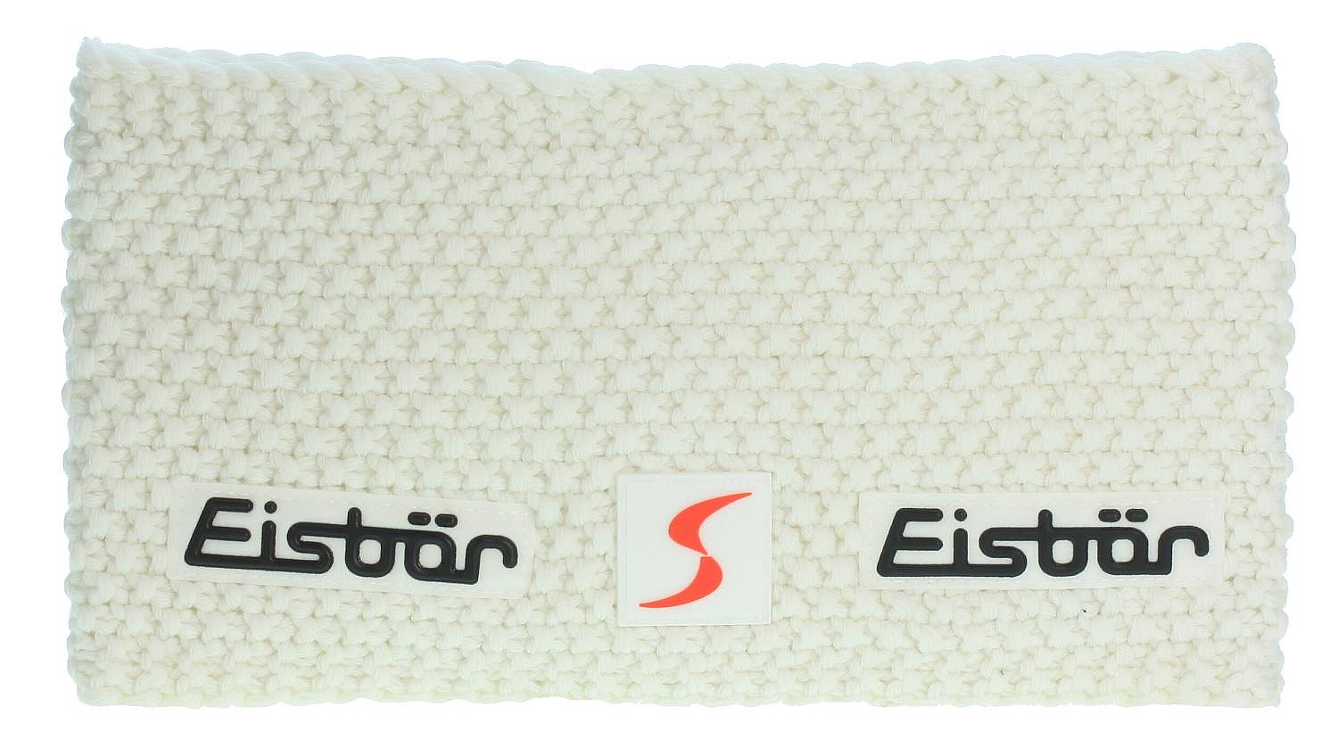 Eisbär Jamie Stb Sp - Fascia Per Capelli Unisex Adulto, In Lana Merino E Acrilico, Calda E Con Interno In Pile