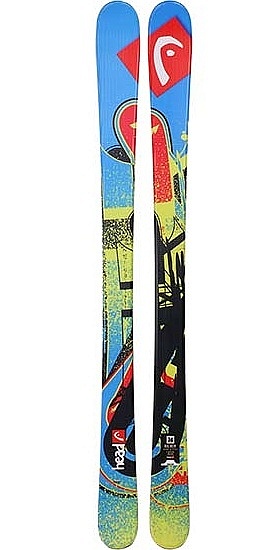 head head BIG HEIR 74 133cm ヘッド スキー板 HEAD 133cm - Yahoo!オークション ミッドスキー 0 BIG HEIR ビンデ