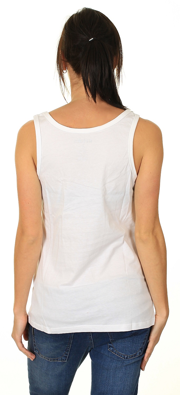 undershirt Etnies Marina - White