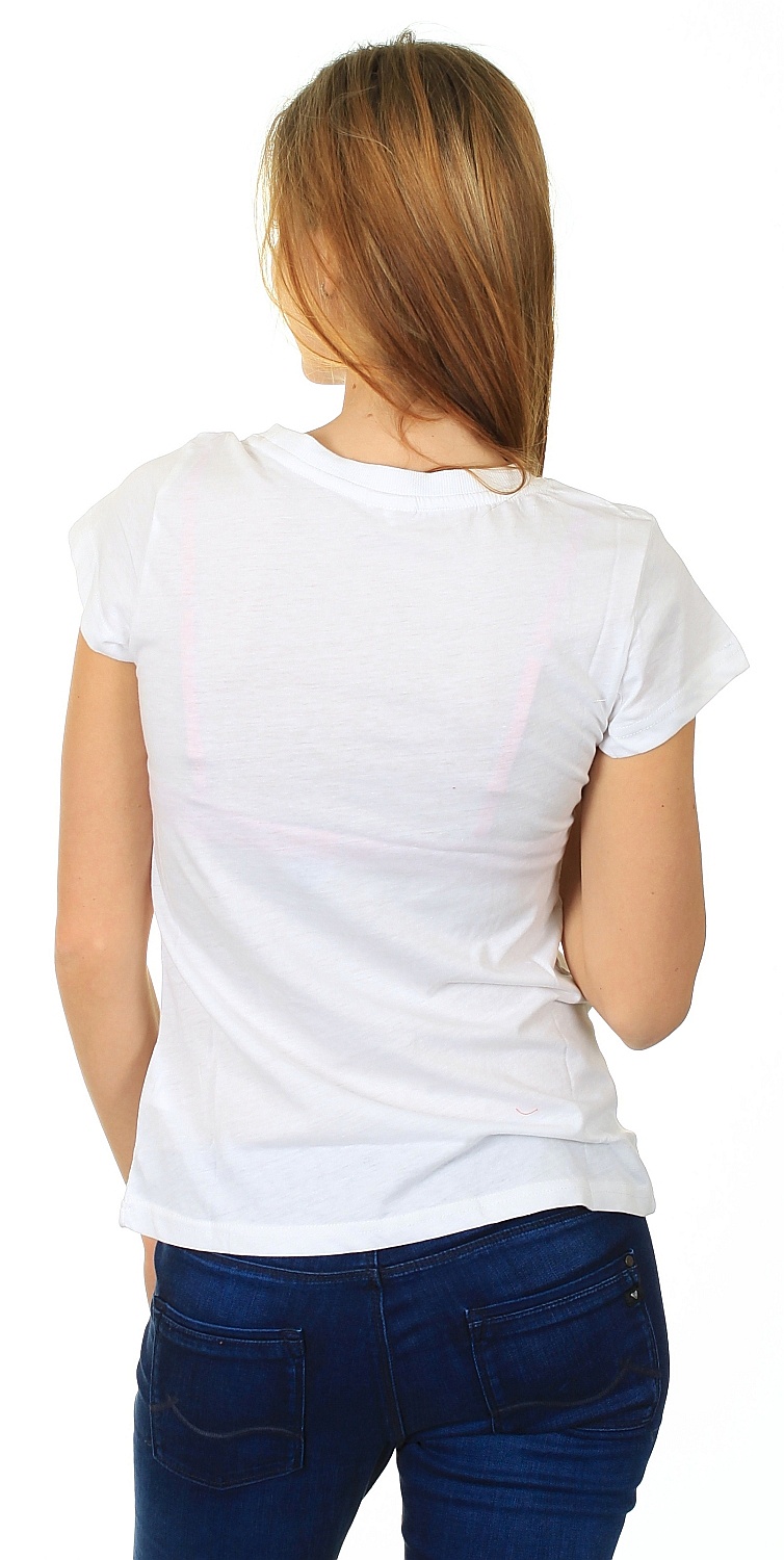 Animal Abertoo T-shirt - White