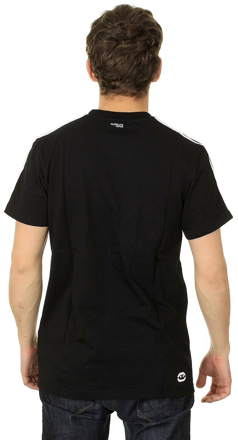 T-shirt Adidas Bnce Hop - Black