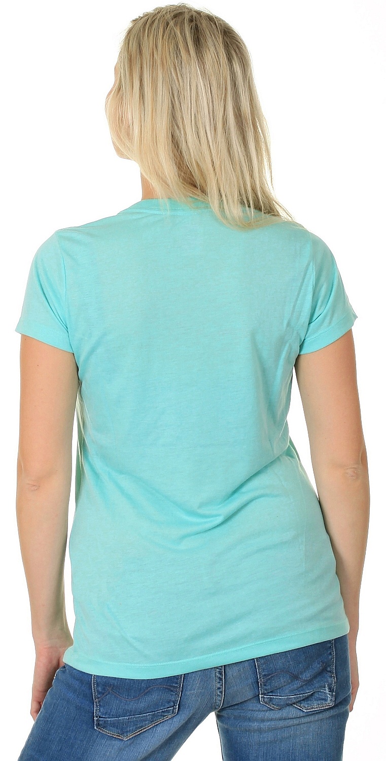 tričko Nike 6.0 Dri Fit Blend 6.0 Logo - 363/Tropical Twist