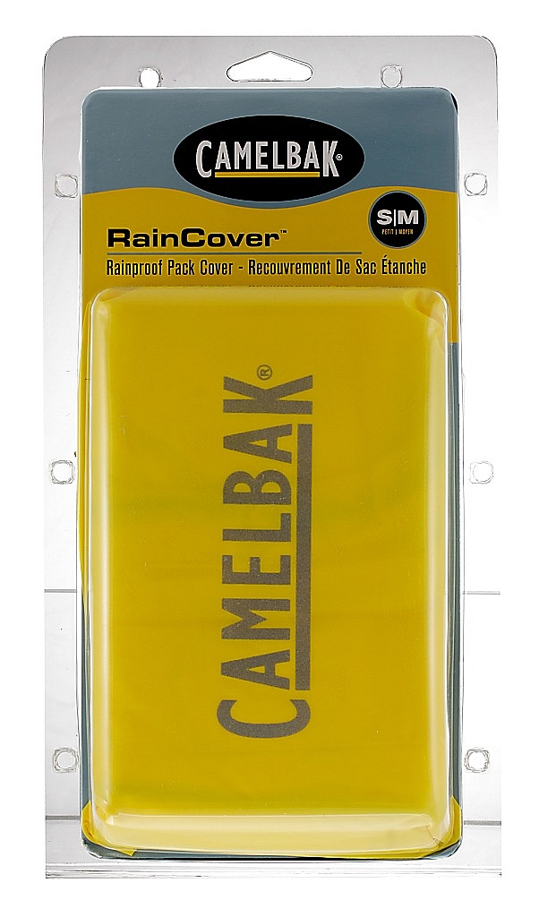 pláštenka Camelbak Rain Cover - Yellow