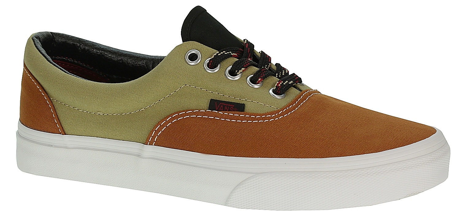 vans era tri tone