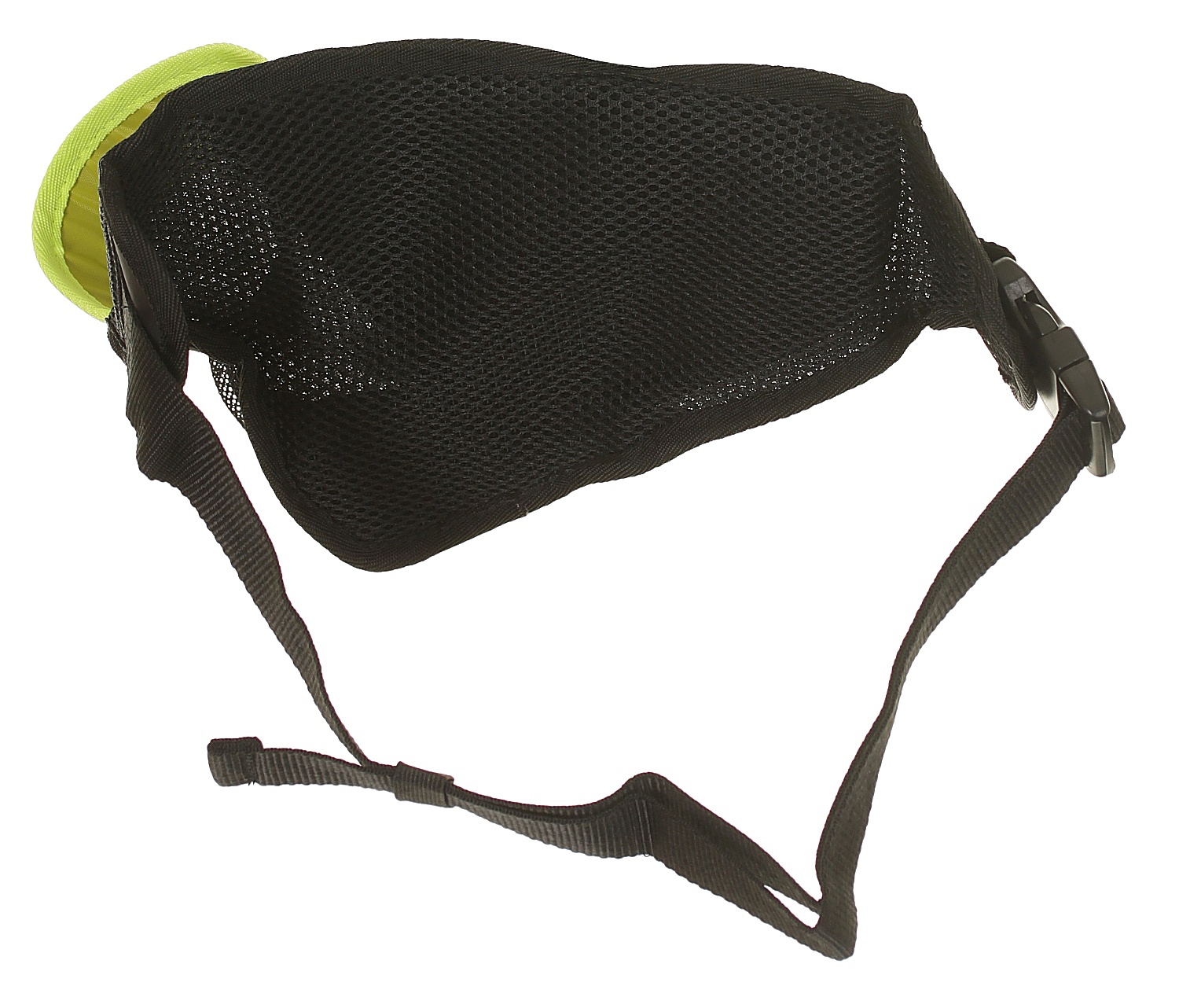 ledvinka Reebok Os Run Waist Bag - Black