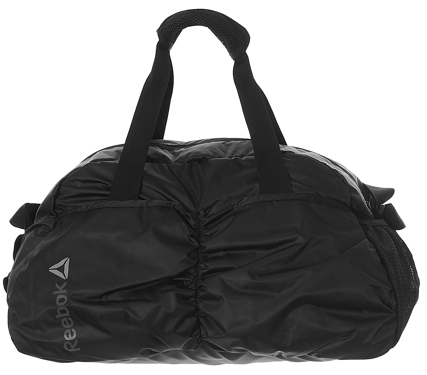 Reebok Os Tr W Duffle Bag Black Snowboard shop skateshop