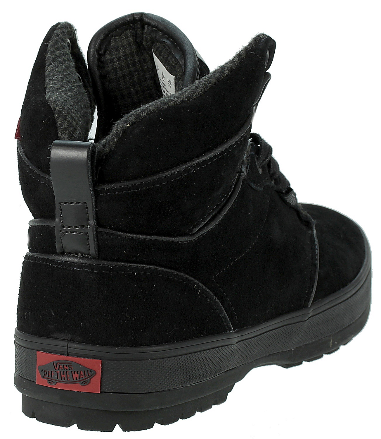 vans atwood boot
