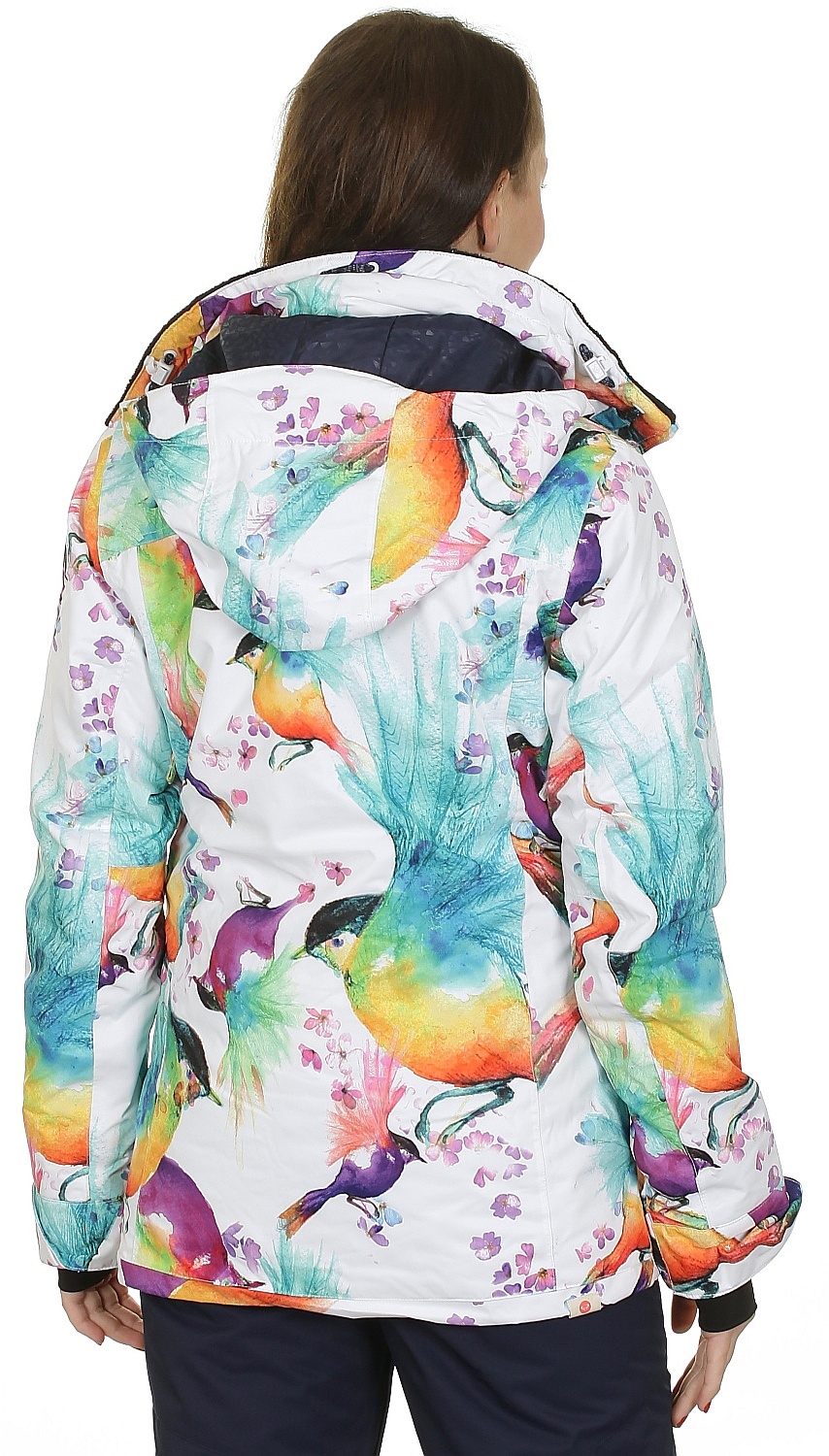 【ROXY】Wildlife WBB1 jacket S ROXY】Wildlife WBB1 jacket S