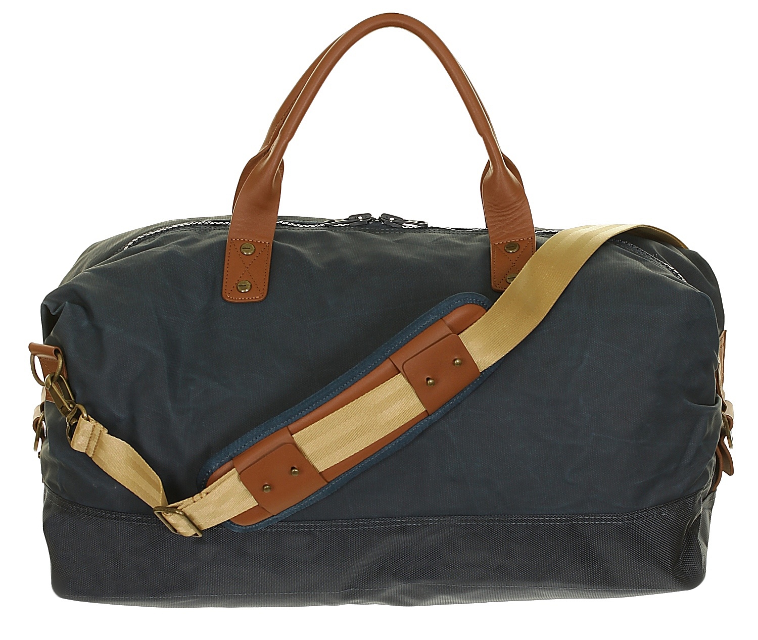 nixon holdem duffle