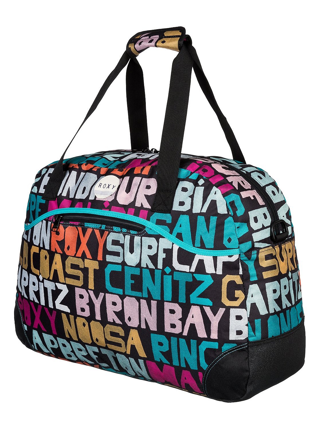 Спортивная Сумка Roxy Купить