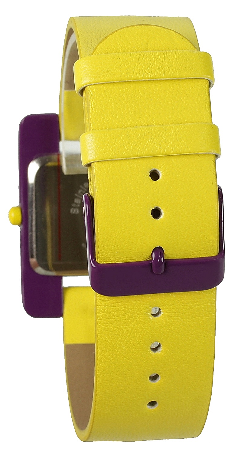 watch Breo Rainbow - Yellow/Purple