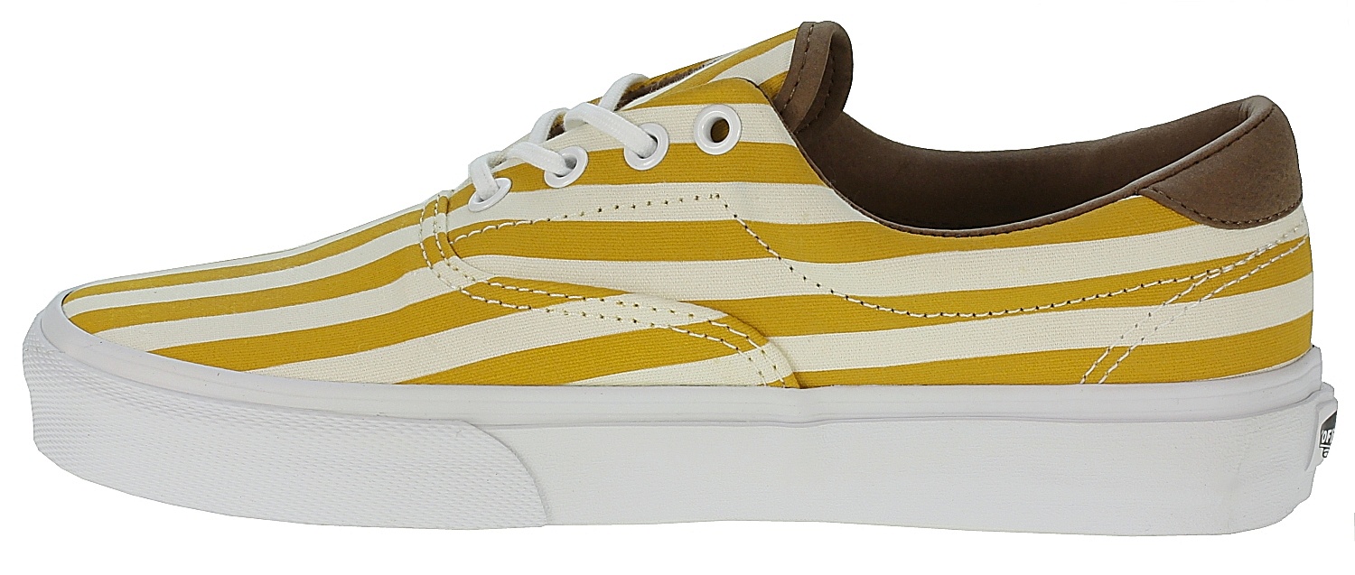 buty Vans Era 59 Stripes/Golden Yellow Snowboard shop,