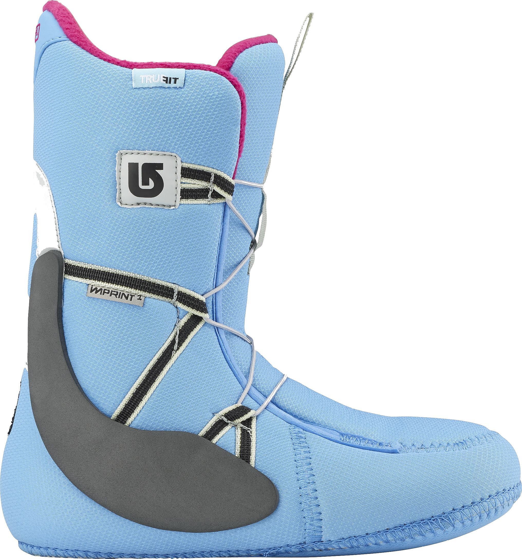 Burton Day Spa Boots - Frostberry/Crunch - Snowboard shop