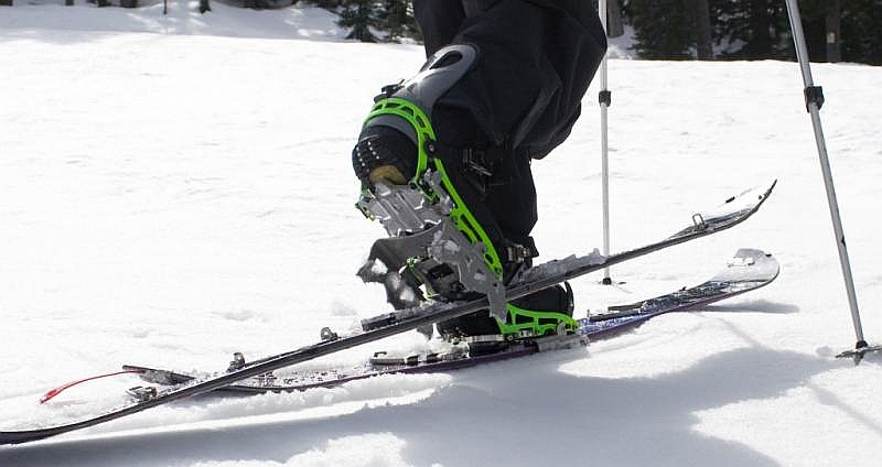 Burton Family Tree Landlord Split 163 Snowboard - No Color