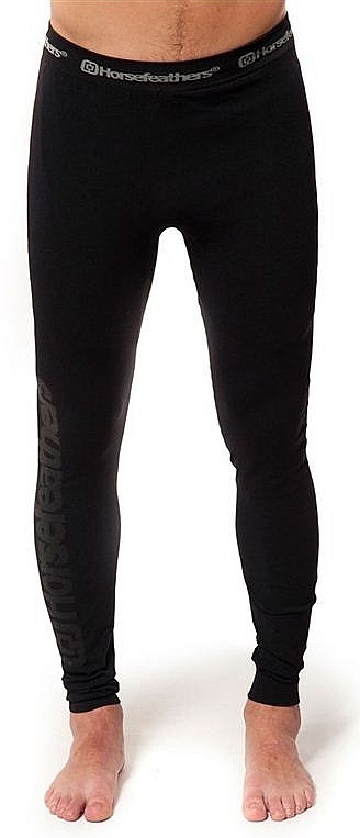 spodky Horsefeathers Result - Black