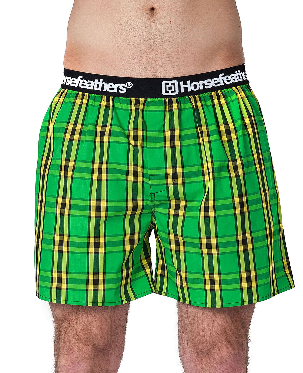 Shorts Horsefeathers Apollo - Brasil