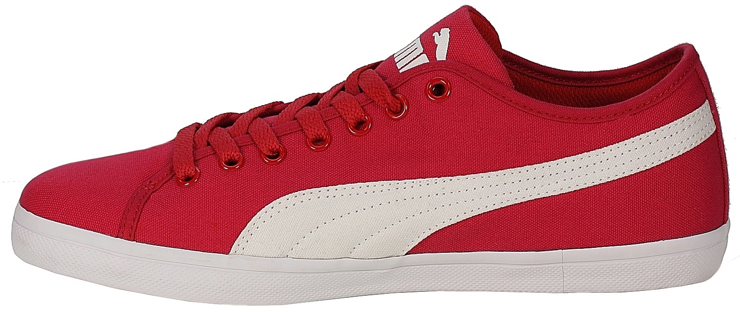 puma elsu cv