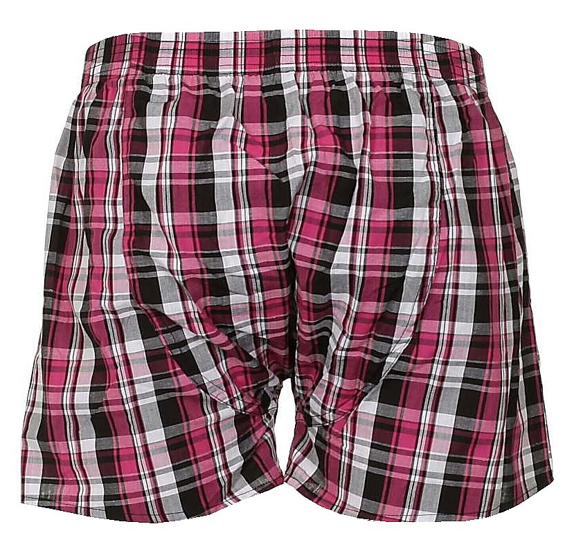 trenky Horsefeathers Sin - Magenta
