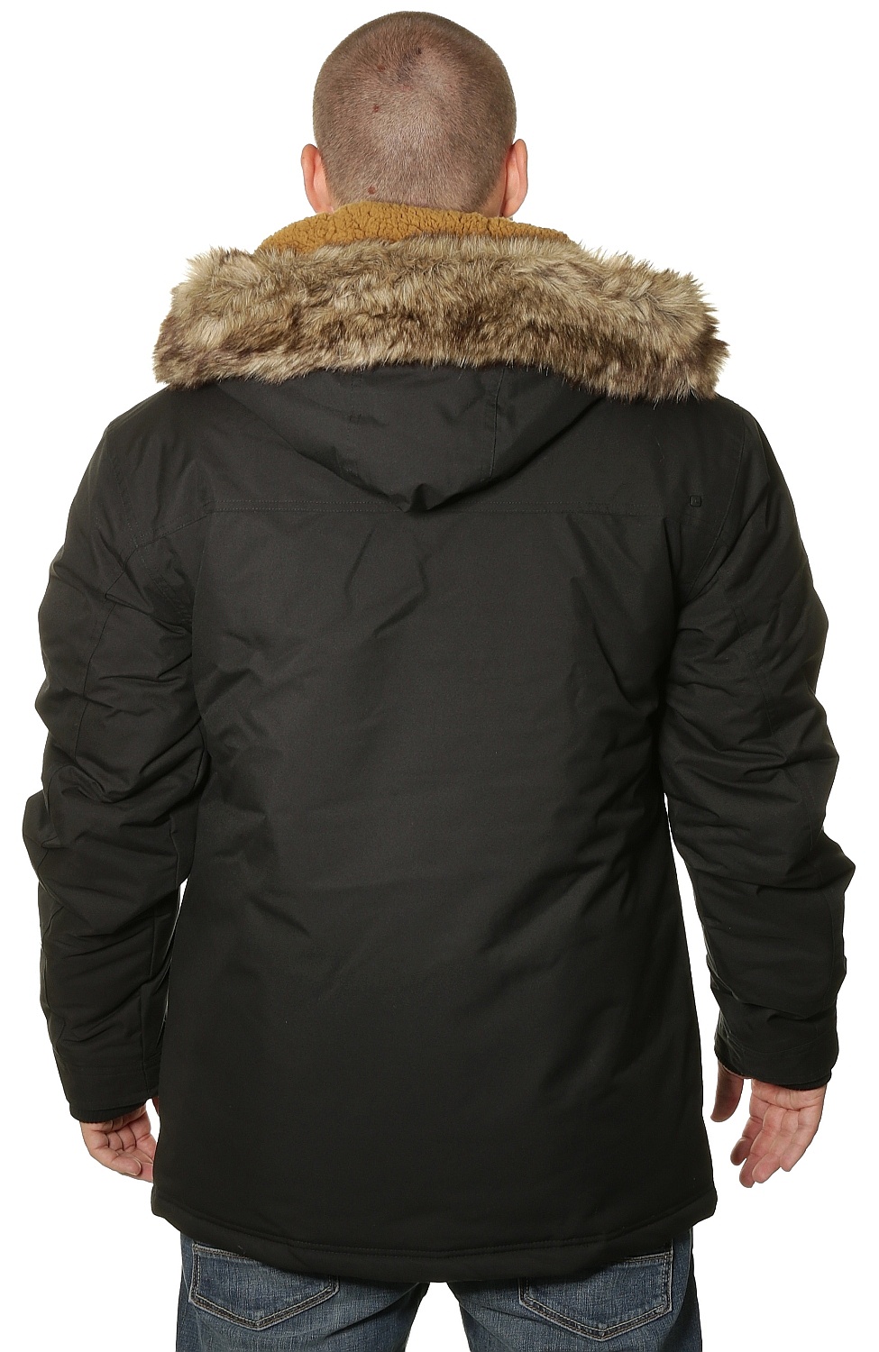 Quiksilver Arris Jacket KVJ0/Black Snowboard shop,