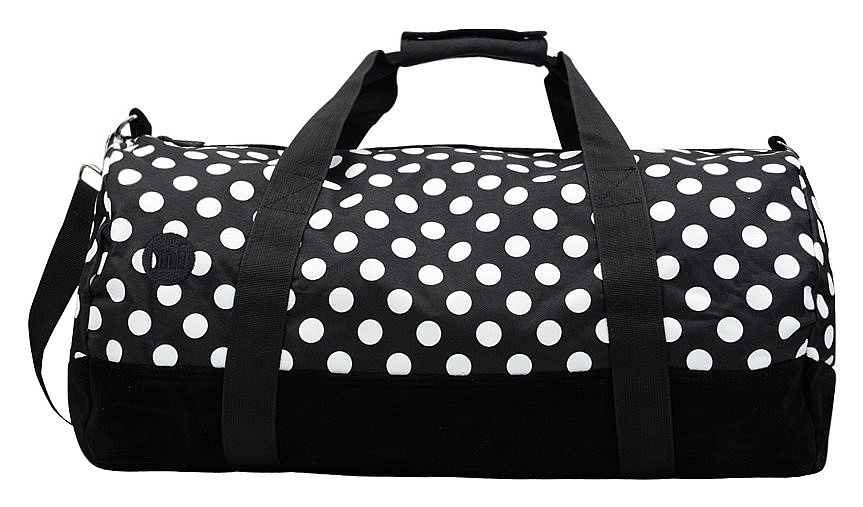 mi pac duffel