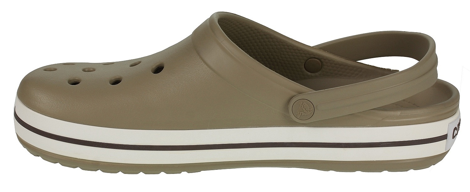 buty Crocs Crocband - Khaki