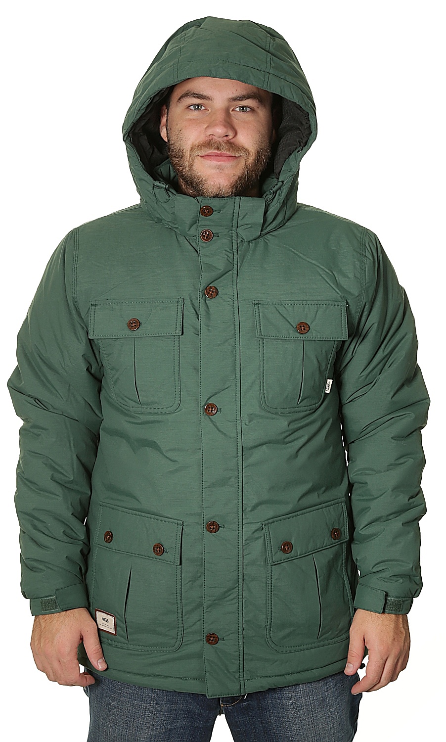 vans jacke mixter ii 2vans jacke mixter ii