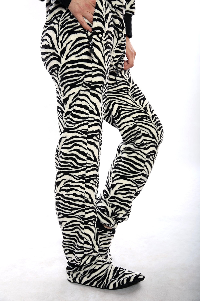 overal Skippy Skippy - Teddy Zebra