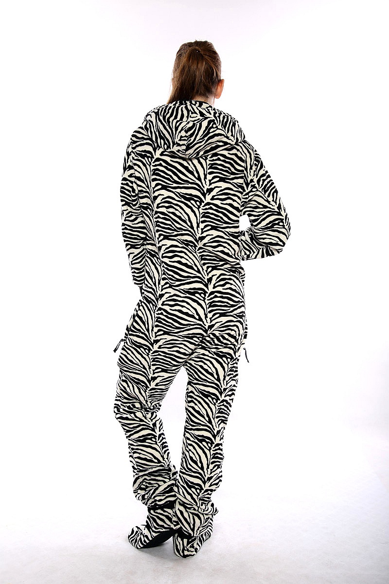 overal Skippy Skippy - Teddy Zebra