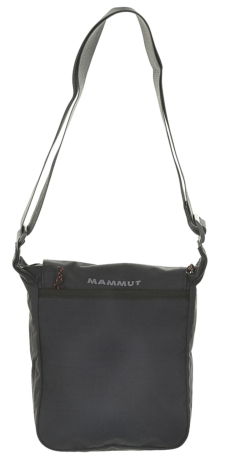 mammut shoulder bag square 4 l