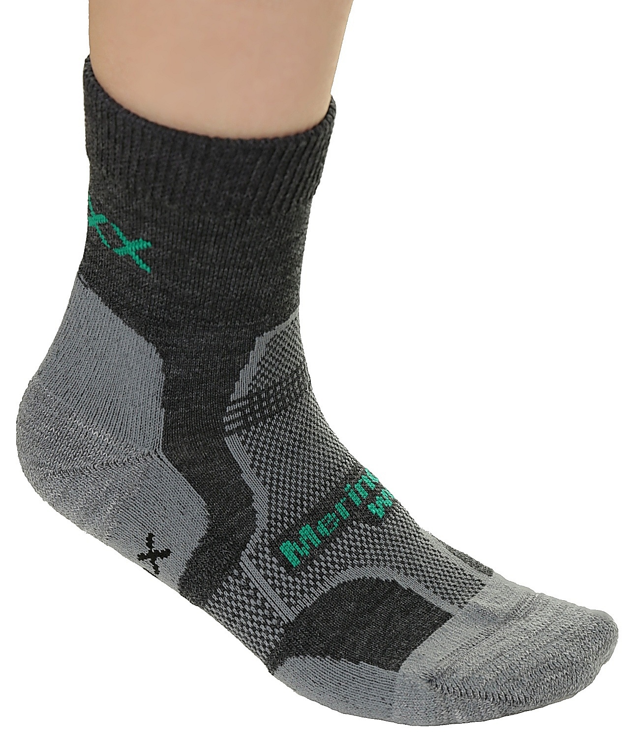 Voxx Granit Socks Dark Gray Snowboard shop, snowboard