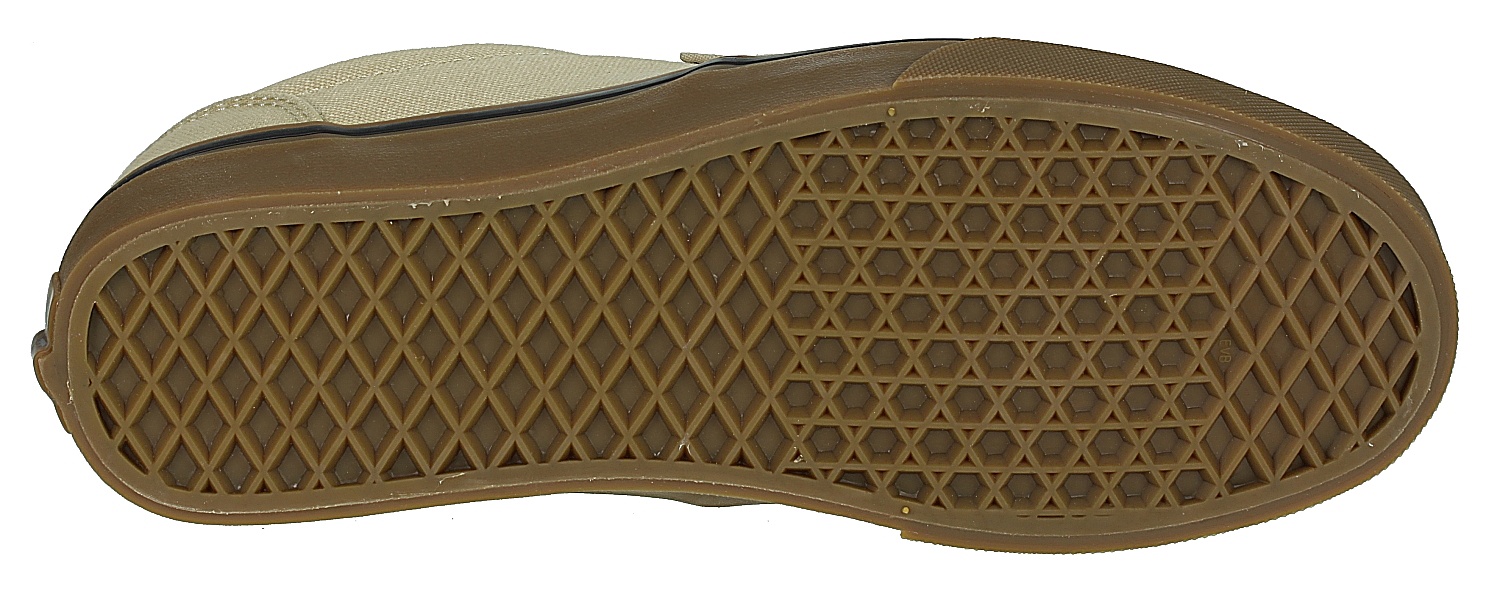 shoes Vans Atwood - 12 Oz Canvas/Khaki/Gum