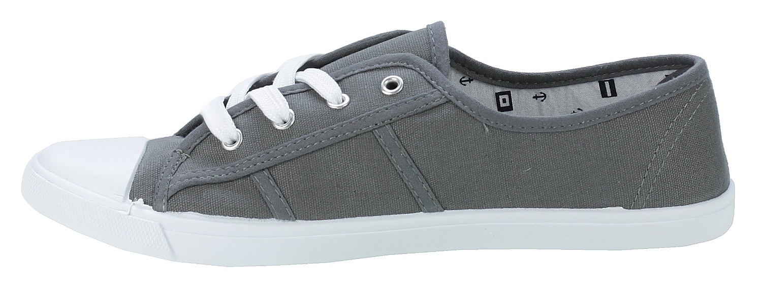 boty Terre De Marins Darse - Dark Gray