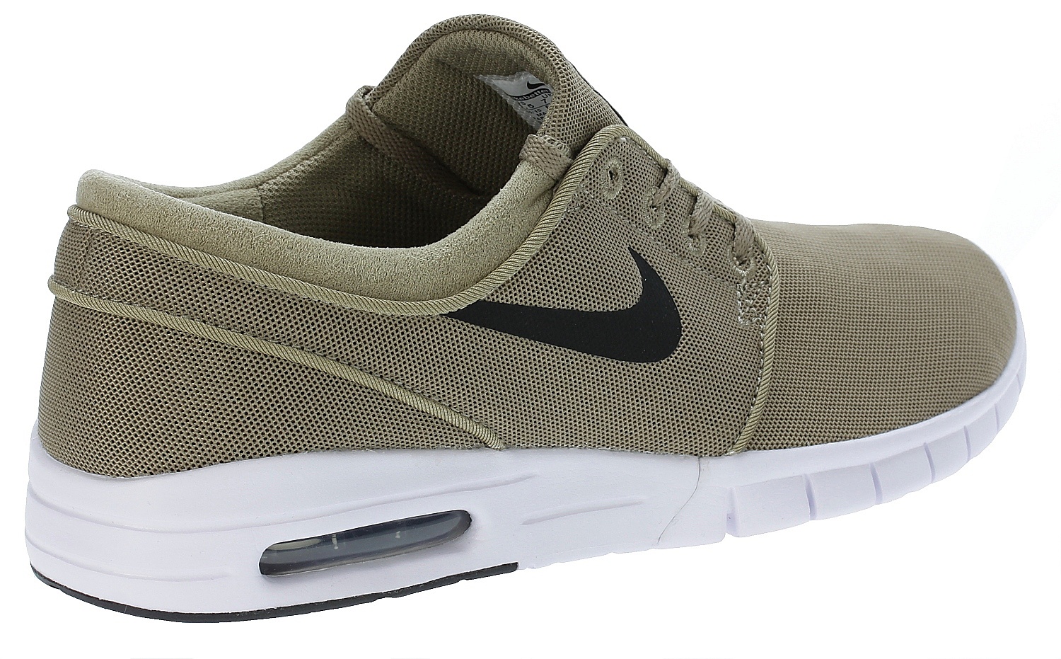 nike sb stefan janoski max khaki