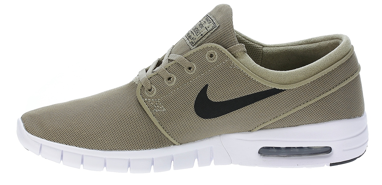 nike stefan janoski max beige