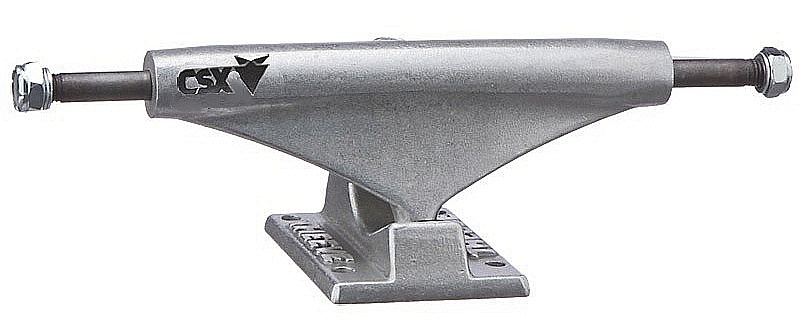 truck Theeve CSX V3 - Raw/Raw