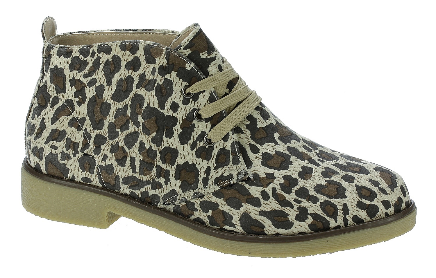 shoes Kayla Shoes KA-740SL - Leopard - Snowboard shop, skateshop ...