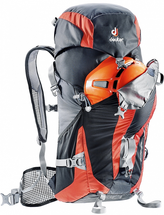 deuter pace 28