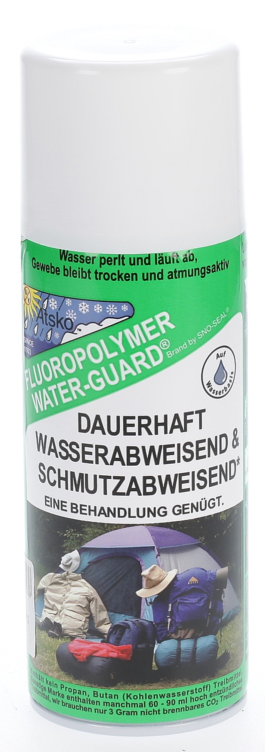impregnat Atsko Permanent Water-Guard 280 g